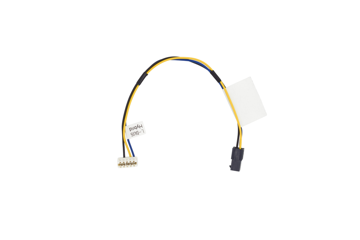 Brötje Leitung Canbus Micro-Fit Adapter Bild 1