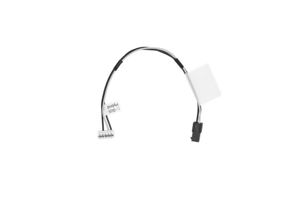 Brötje Leitung Canbus Micro-Fit Adapter Bild 2