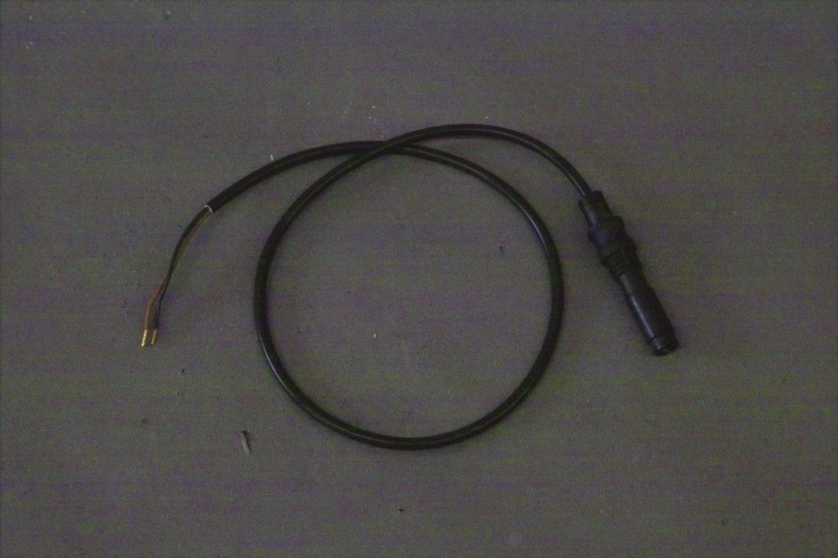Brötje UV FLAMMENFüHLER OZA 1/2, OZB 1-3 Bild 1