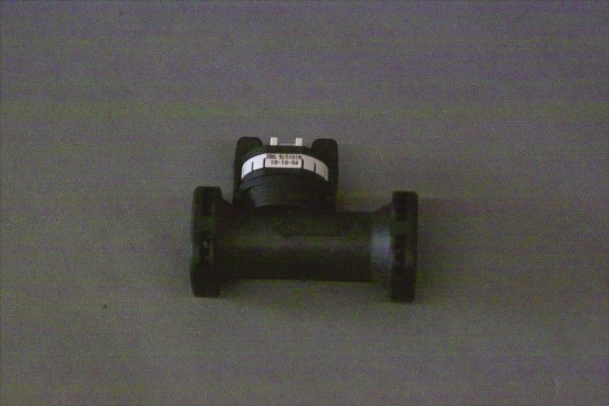 Brötje Durchflusssensor HUBA Bild 1