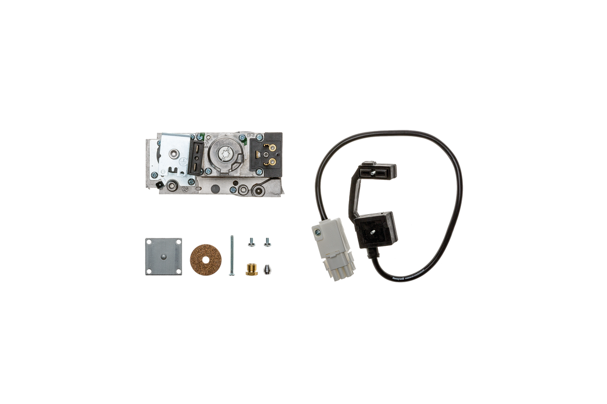 Brötje Gasarmatur VR4601 CA1018 B1 / 2" für TE 8-31 Flüssiggas Bild 1