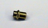 Brötje Brennerdüse 5,5 mm Flüssiggas, für WGB25 Bild 1