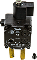 Brötje Ölpumpe Danfoss BFP 21 LE 3 Bild 1