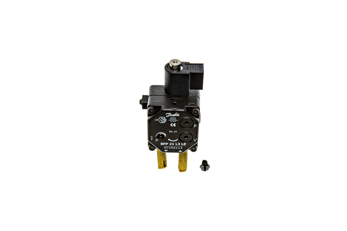 Brötje Ölpumpe Danfoss BFP 21 LE 3 Bild 1