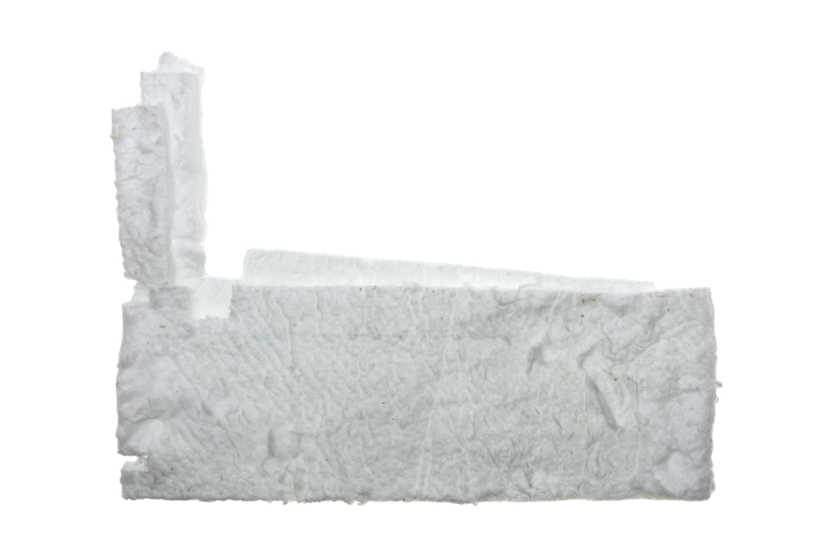 Brötje Brennerdichtung TE 150 Bild 1