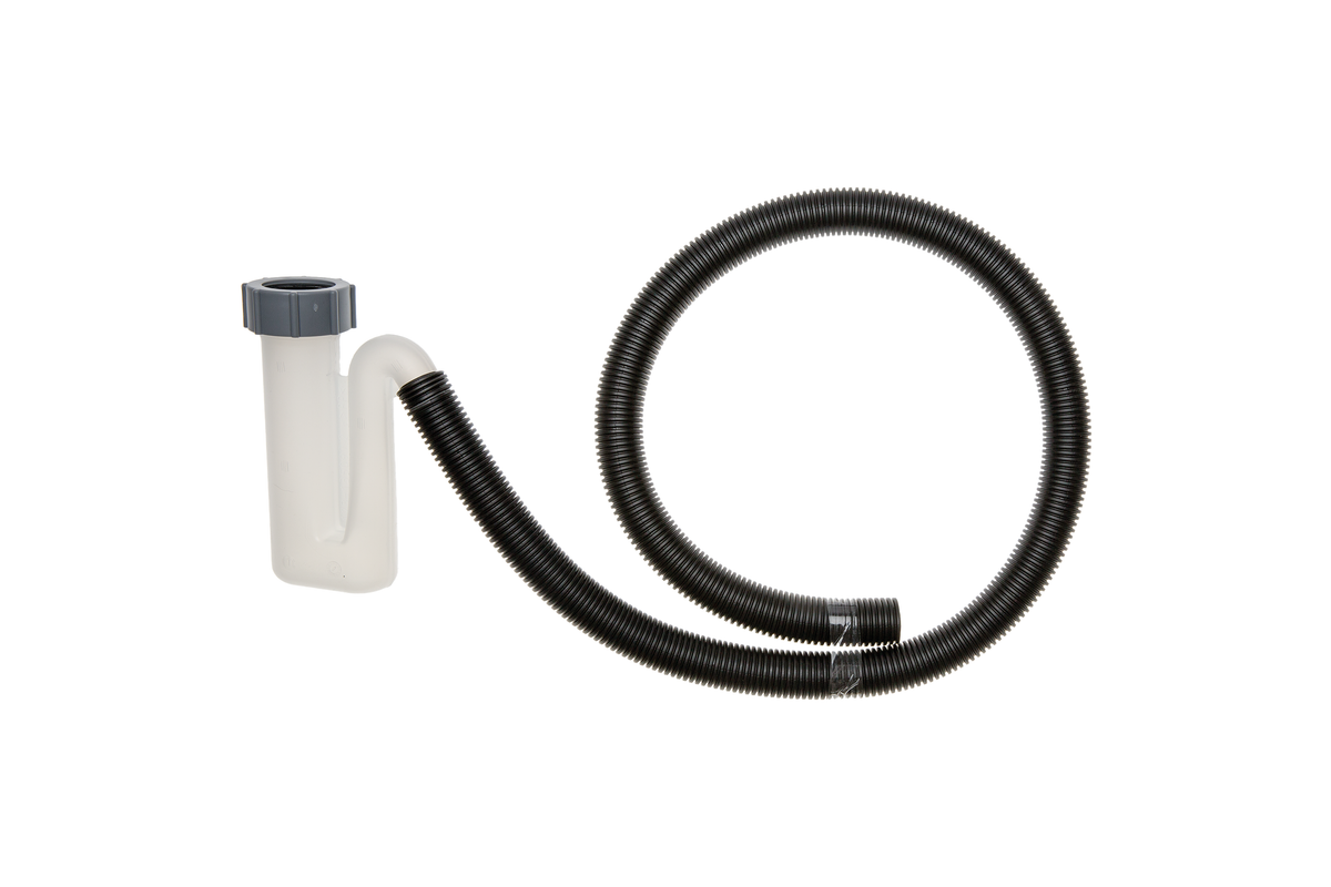 Brötje Kondenswassersyphon, für SGB 40-120 Bild 1