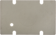 Brötje Feuerraumdichtung, für SGB 40 Bild 1