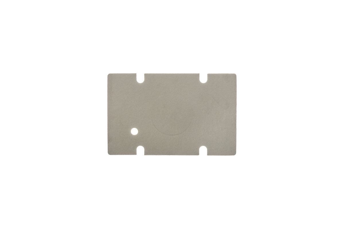 Brötje Feuerraumdichtung, für SGB 40 Bild 1