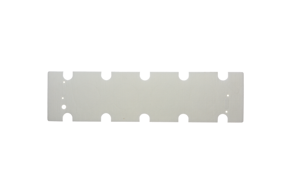 Brötje Feuerraumdichtung, für SGB 120 Bild 1