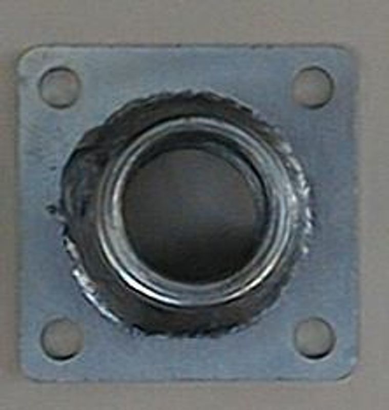 Brötje Düsenhalter SGB 90-250 Bild 1