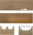 Brötje Iso.Platten Wärmetauscher Bild 1