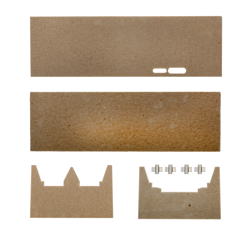 Brötje Iso.Platten Wärmetauscher Bild 1