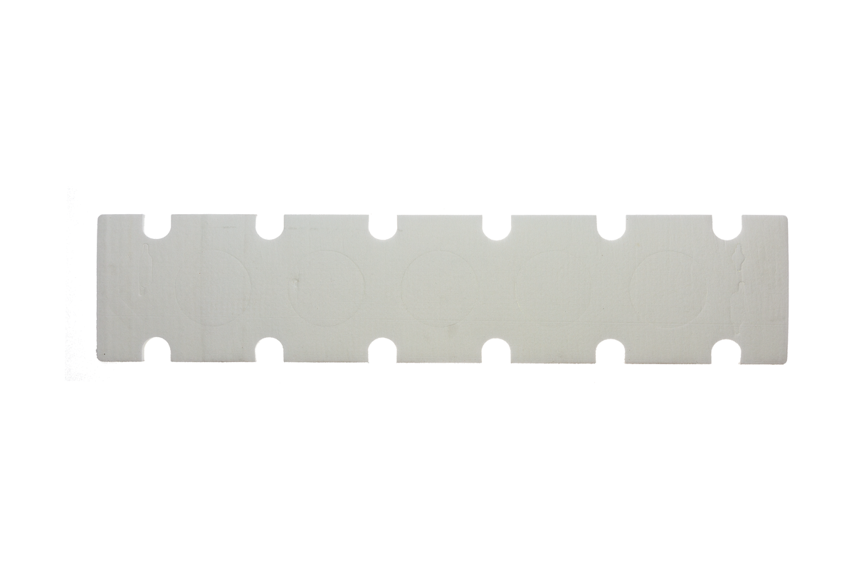 Brötje Feuerraumdichtung SGB 160 Bild 1