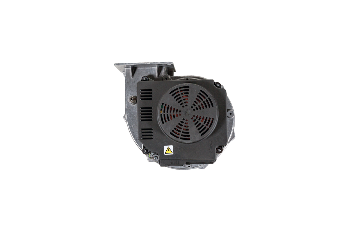 Brötje Geblaese Typ G1G 160 AB 41-0 für SGB 160-250 Bild 1