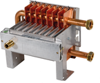 Brötje Brenner 15 kW (ohne Düsenplatte) Bild 1