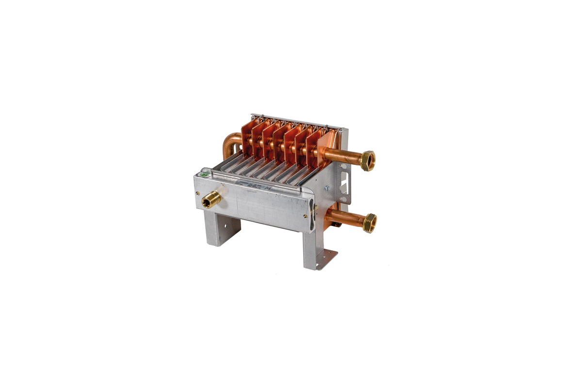 Brötje Brenner 15 kW (ohne Düsenplatte) Bild 1