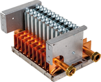 Brötje Brenner 20 kW (ohne Düsenplatte) Bild 1