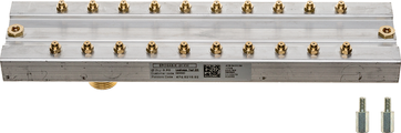 Brötje Düsenplatte 20 kW, für E-Gas Bild 1