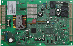 Platinen (Standard) · Heizung – Ersatzteilkategorie bei SHK-Ersatzteile24