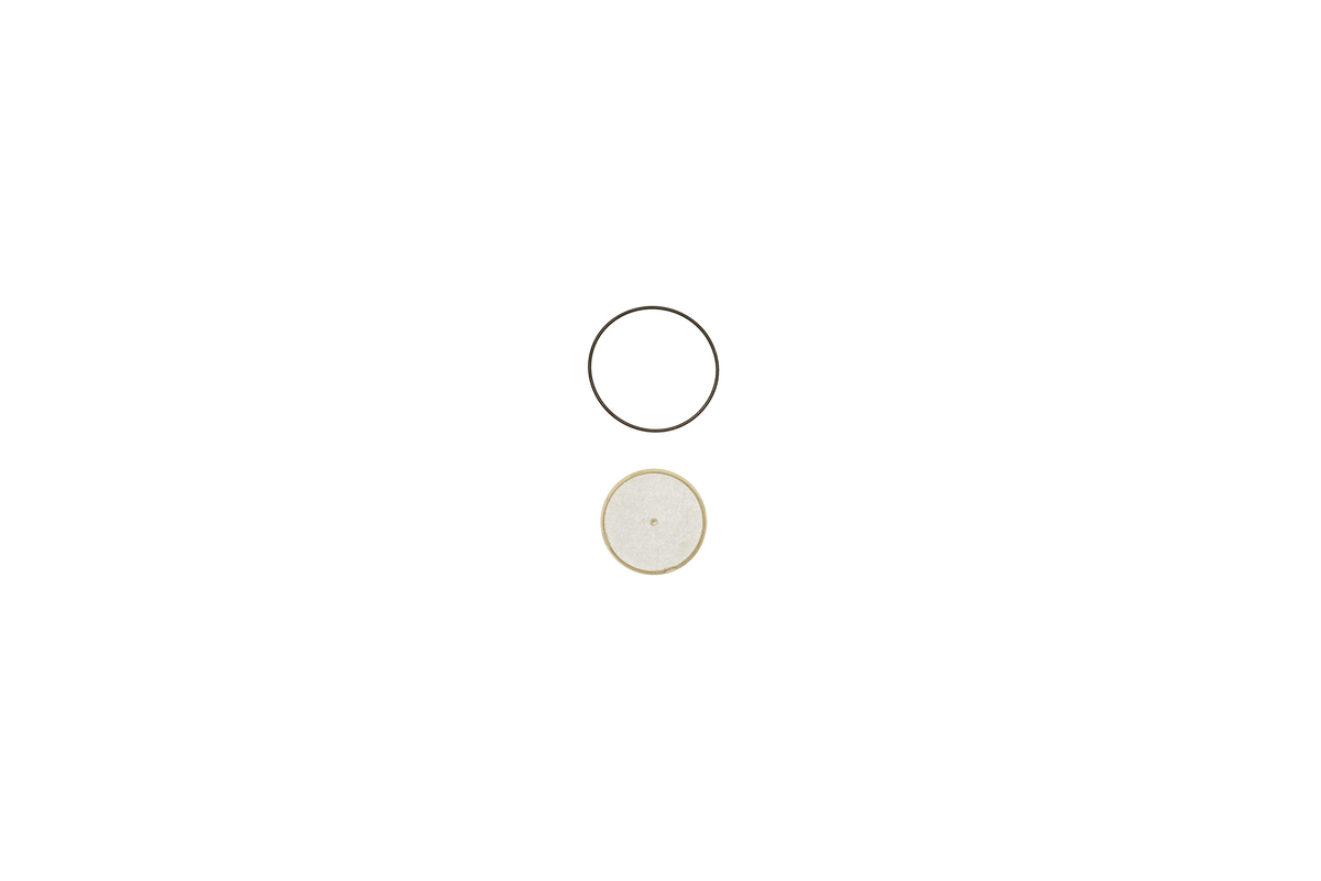 Brötje Filter mit O-Ring Bild 1