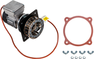 Brötje Lüftermotor HVK 20 / 30L Bild 1