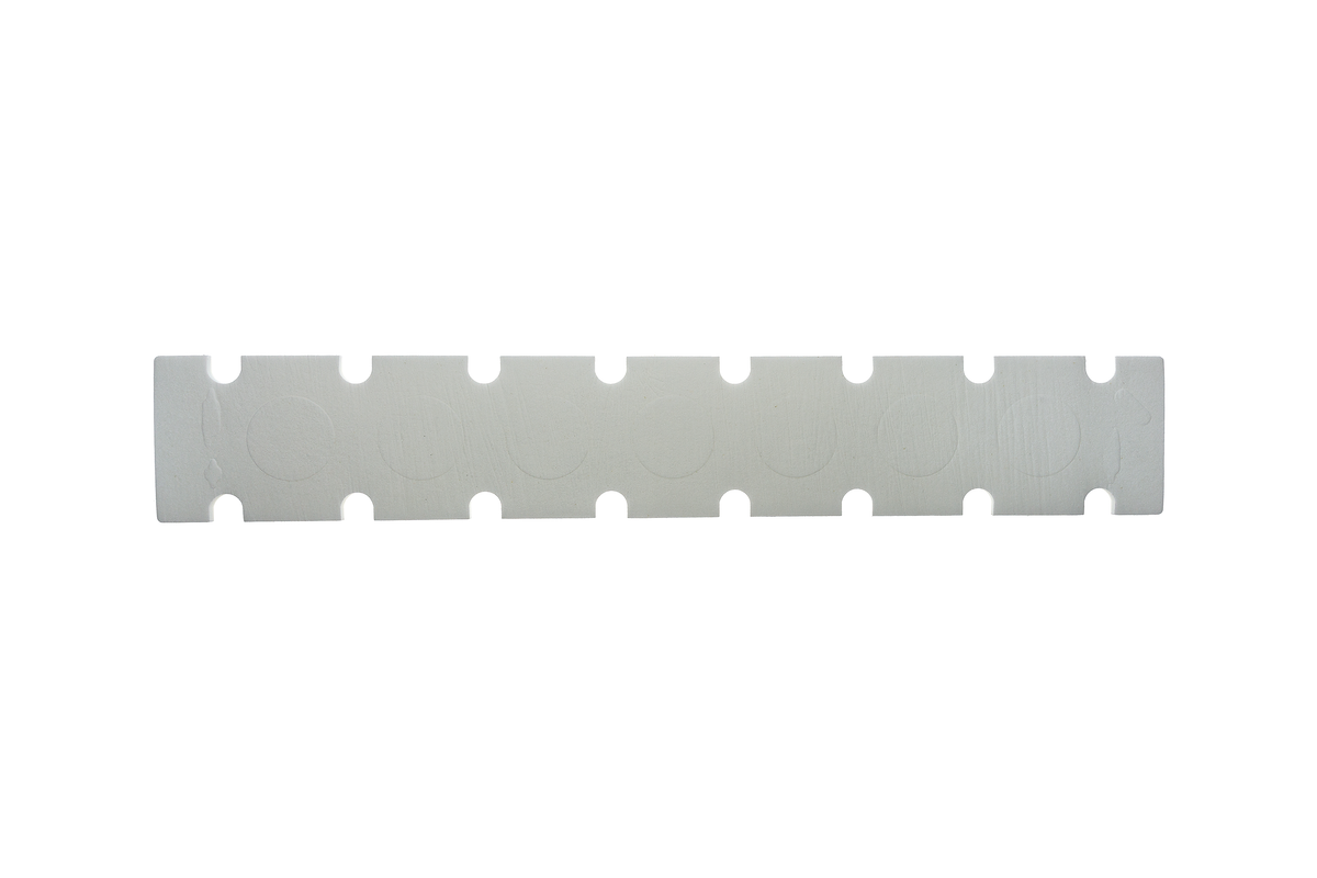 Brötje Feuerraumdichtung SGB 250 Bild 1