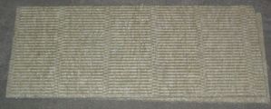 Brötje Isoliermatten-Set komplett HVK 20-50 Bild 1