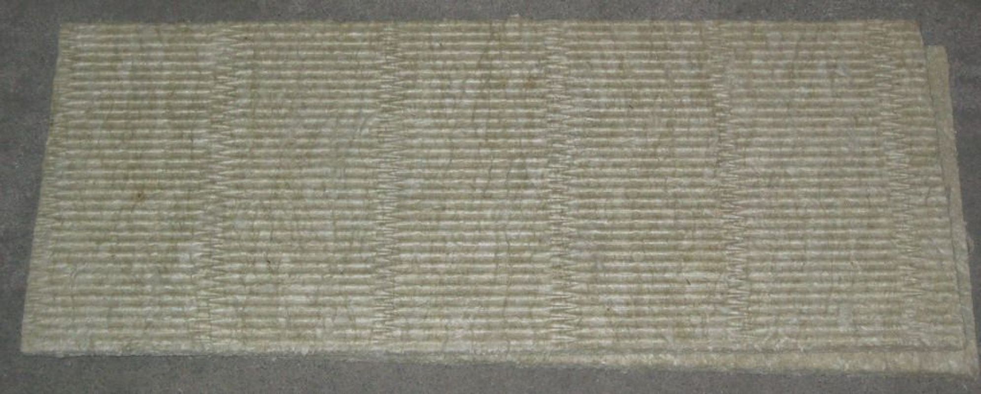 Brötje Isoliermatten-Set komplett HVK 20-50 Bild 1