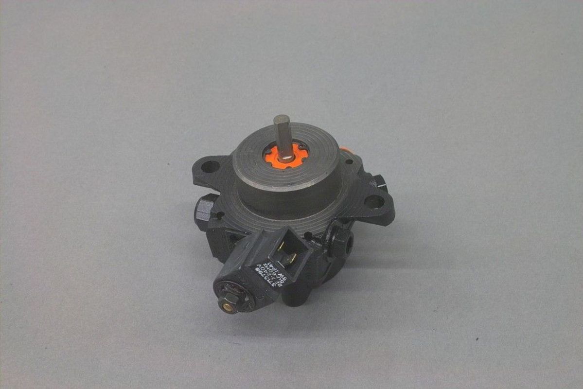 Brötje Pumpe O-Z-830-S Bild 1