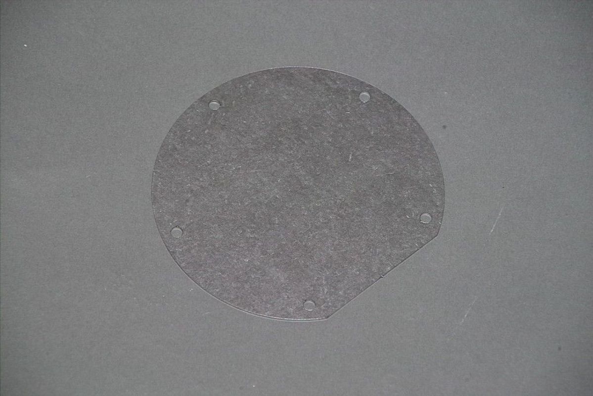Brötje Verschlussdeckel WTK Bild 1