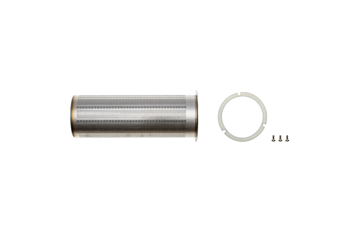 Brötje Brennerrohr BBS 2.28 Bild 1