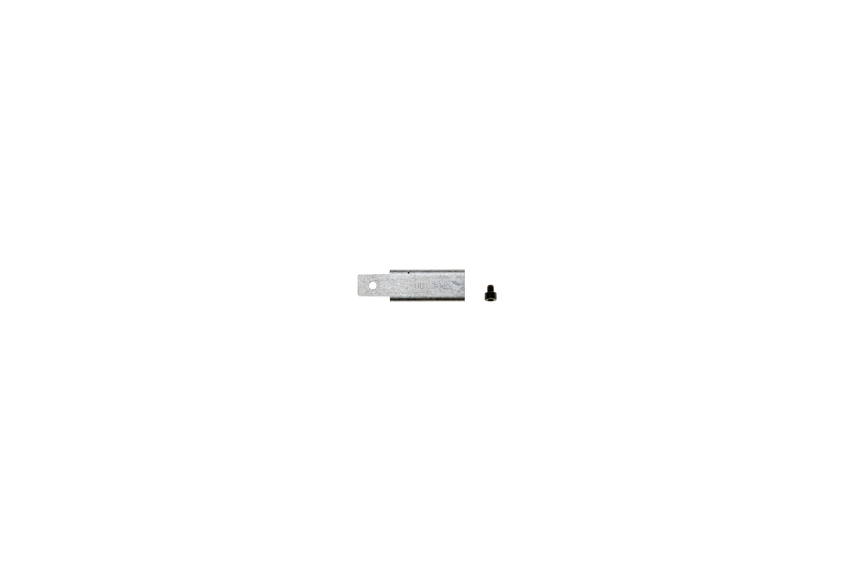 Brötje Halter Mischeinheit L-UB 30, für CICH 103-331038-4 Bild 1