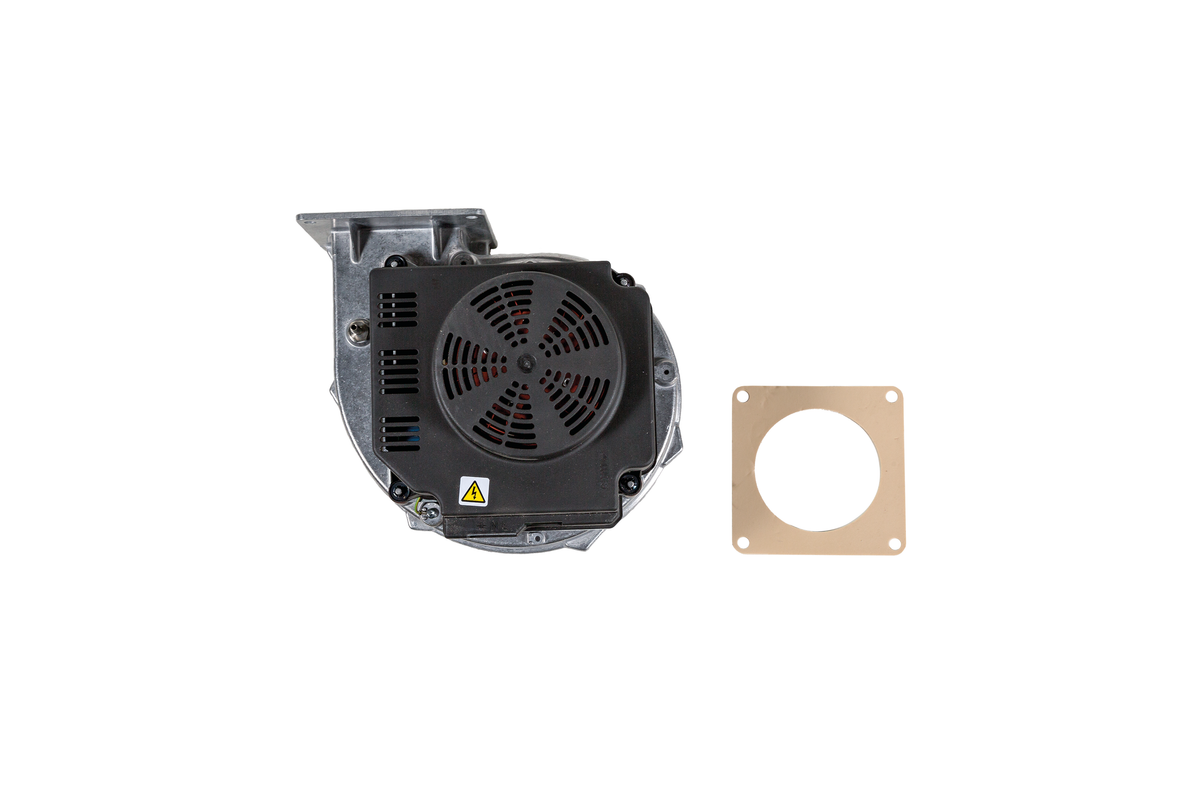 Brötje Geblaese Typ G1G 160 AB 41-0, für SGB 160/250 Bild 1