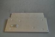 Brötje Brennkammerdeckel Wxx 24 kW Bild 1