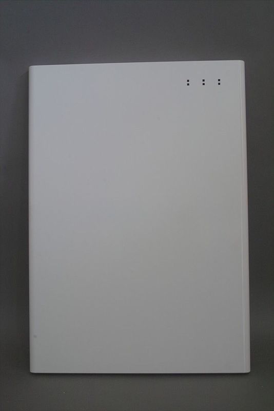 Brötje Vorderwand SSP / RSP BBS 2N Bild 1