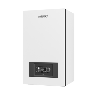 Brötje Inneneinheit Wärmepumpe, für Monoblock WP, ohne Heizstab, 790 x 450 x 408 mm Bild 3