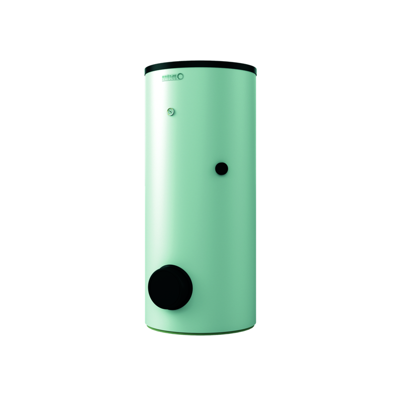 Brötje Wärmepumpenspeicher EAS-W 470 B, 1961 mm Bild 1