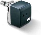 Brötje K1 Ölbrenner K 1 (6,5) UNI-NOX Kesselleistung 25-70 kW Bild 1