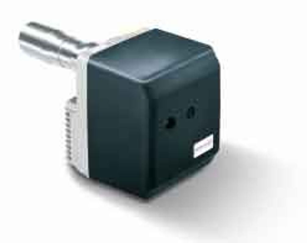 Brötje Ölbrenner K1,2 (s) UNI-NOX Kesselleistung 16-21 kW Bild 1