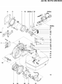 Brötje Gas-Geblaesebrenner JET 50 UNI-NOX Bild 2
