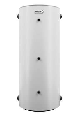 Brötje Pufferspeicher, für Wärmepumpe PSW 500 B, 1834 mm Bild 3