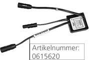 Conti + Steuerelektronik - Basis (3 Anschlüsse), Batterie, Netz, 6 V Bild 3