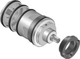 Conti + Thermostatkartusche, mit Fixierstück, DN 20 Bild 3