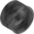 Conti Durchflussmengenregler 3,0 l Bypass, Farbe Schwarz GHRC Bild 1