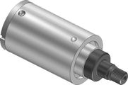 Conti Ölhydraulik, mit Isolierstück Bild 1