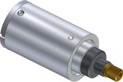Conti Ölhydraulik, mit Isolierstück Bild 6