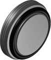 Conti Stopfen Magnetventilaufnahme 1 nur bei Varianten mechanische Auslösung Bild 1