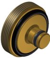 Conti Stopfen Magnetventilaufnahme 2 Bypassstrecke thermische Desinfektion Bild 5