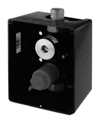 Conti + lino U3L, Rohbauset, für Urinalarmaturen U18, U28, U10 Bild 2