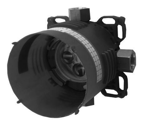 Conti + lino U3V, Rohbauset, ohne Vorabsperrung Bild 2